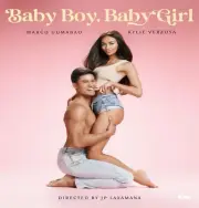 BABY BOY BABY GIRL KYLIE VERZOSA MARCO GUMABAO TAGALOG ENG SUB MOVIE FILM