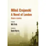 A NOVEL OF LONDON