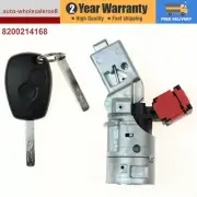 Ignition Lock Barrel Switch For Renault Clio MK3 Modus Kangoo Twingo 2005-2012