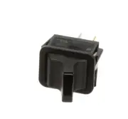 Vita-Mix 108263-B Switch Toggle On/Off SPST, Grip Black
