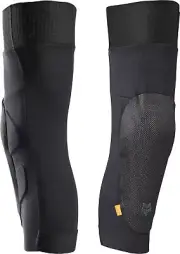 Fox Racing Launch Elite MTB Knee Guards Mountain Bike MTB BMX