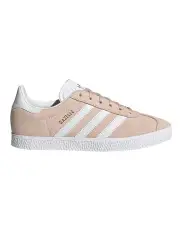 [Adidas] Gazelle J Grade School Girls Sneakers
