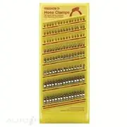 Tridon Clamp Wall Merch (Mpc) - CM4MP