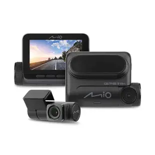 MIO DVR Mio 848D SONY星光級+WIFI+測速 多鏡頭行車記錄器 送安裝 現貨 廠商直送