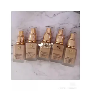 [免稅代購]ESTEE LAUDER 雅詩蘭黛 粉保濕訂製粉底精華 粉持久 色號 2W0/2N1/1C0/1C1