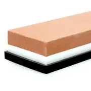 Water Stone 3000/6000 Whetstone Knife Sharpener Sharpening Flattening