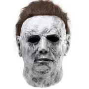 Kills Michael Myers Mask Gift Of Horror Cosplay Halloween
