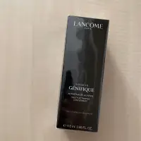 在飛比找蝦皮購物優惠-LANCOME蘭蔻 超未來肌因賦活露115ml全新(小黑瓶)