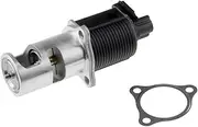 EGR Valve Compatible with Renault AVANTIME 2.2 dCi 2002-2003 EGR/RE/057AB