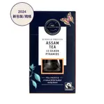 ［新規/在途］🇬🇧M&S英國馬莎百貨-阿薩姆茶包15入/公平貿易/MARKS & SPENCER 茶包/ 馬莎茶/38G