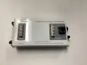 CHANNEL VISION c-0410 telephone lightening protector