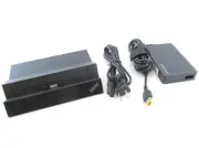 Lenovo ThinkPad Tablet Dock USB 3.0 HDMI LAN Audio PRX18 03X6851