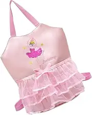[CALLARON] Crafted Ballet Backpack Comfortable Dance Bag Shoulder Bag for Dancers