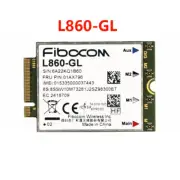 01AX796 For Thinkpad P14s T14s T14 X13 yoga T15g Gen 1 Fibocom L860-GL WWAN Card