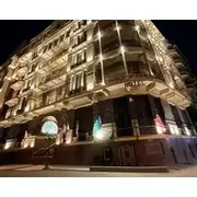 Hotel Cosmopolitan
