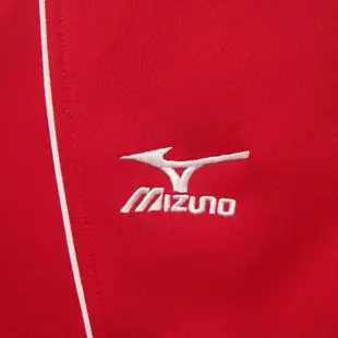 三件7折🎊 Mizuno 運動外套 外套 夾克 紅黑 極稀有 老品 復古 古著 vintage
