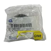 GM OEM NOS Genuine Front Inner Drive Axle Shaft Differential Seal Assembly