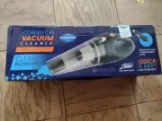 PORTABLE CAR VACUUM This Worx Car Vacuum Small Handheld Compact Lightweight