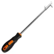 Universal Tire Cleaning Hook Screwdriver Accessory Car Tire Stone Cleaner Stone