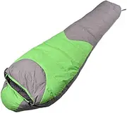 Sleeping Bags with Hoods for Adults Lightweight Sleeping Bag Rectangular Sleeping Bags for Outdoor Adventure & Survival Essentials,Blue