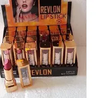 在飛比找蝦皮購物優惠-Revlon 啞光持久唇膏