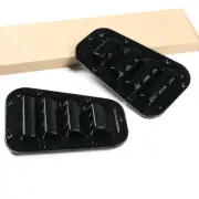 Bonnet Hood Grille Vents For Land Rover Defender 90 110 130 NAS 1993 1994 1995 (for: Land Rover)