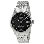 Original Tissot Le Locle Powermatic 80 Automatic Men's T006.407.11.053.00