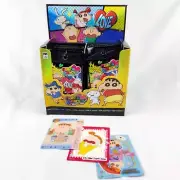 Crayon ShinChan Booster Box Joyful Time RARE