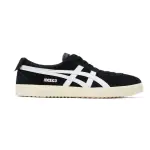 【ONITSUKA TIGER】ONITSUKA TIGER鬼塚虎-黑色 MEXICO DELEGATION休閒鞋(1183B954-001)