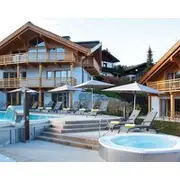 Mountains Hotel