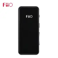 在飛比找蝦皮購物優惠-【現貨】飛傲（FiiO） BTR3K便攜無綫藍牙解碼耳放平衡