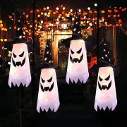 Arperles Halloween Decorations Outdoor Halloween Decor Hanging Outdoor String Li