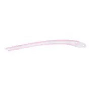 Styling Sewing French Curve Ruler, 61x5cm Clear Sewing Pattern Making Ruler