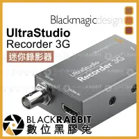 在飛比找蝦皮購物優惠-【 Blackmagic UltraStudio Recor