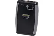 Redback Handheld 1KHz Audio Signal Generator Two output level