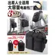 日本sanwa山業男士商務筆記本背包電腦包雙肩包單肩手提包15.6寸17英寸大容量女職場適合聯想拯救者y7000