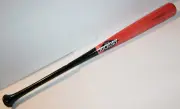 AJ3 Maple Old Hickory Baseball Bat 34"/32.5 oz. D/S