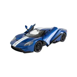 Ford GT 福特 RASTAR遙控車 瑪俐歐玩具 1:14 遙控賽車 跑車遙控