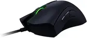 Razer Deathadder Elite: True 16.000 5G Optical Sensor - Razer Mechanical Mouse Switches (Up to 50 Million Clicks) - Esports Gaming Mouse
