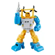 Hasbro Transformers Toys Autobot Seaspray, Retro G1-Inspired 5
