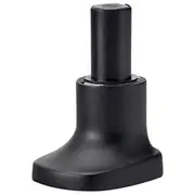Atdec AWM-LB-B Mounting Base Black