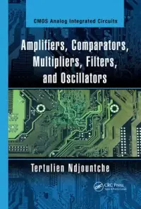 在飛比找博客來優惠-Amplifiers, Comparators, Multi