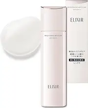 Elixir Brightening Moisture Lotion II (Moist Type) 170ml