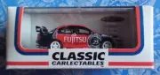 Classic Carlectables - Steve Owen Britek Fujitsu Falcon 2005 1:64