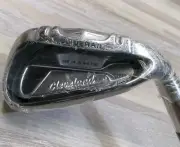 Cleveland Mashie Gliderail 6 Iron Flight Speed Graphite A FLEX SENIOR FLEX