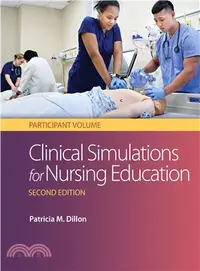 在飛比找三民網路書店優惠-Clinical Simulations for Nursi