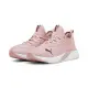 【PUMA】慢跑鞋 女鞋 運動鞋 緩震 襪套 Softride Ruby Luxe Wns 粉 37758008