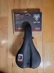 WTB Koda Medium Cromoly Bicycle Saddle Seat Brand New