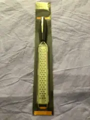 Croft Long Zester Blade