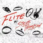 【天天魔法】【1928】戒指入鑰匙扣~FLITE BY STEVE THOMPSON